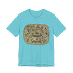 Petroglyph T‑Shirt