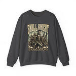 Skull Knight Sweatshirt
