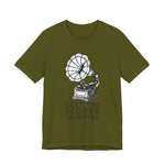 Keep the record spinning T-Shirt
