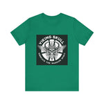 Embrace The Warrior Spirit T-Shirt