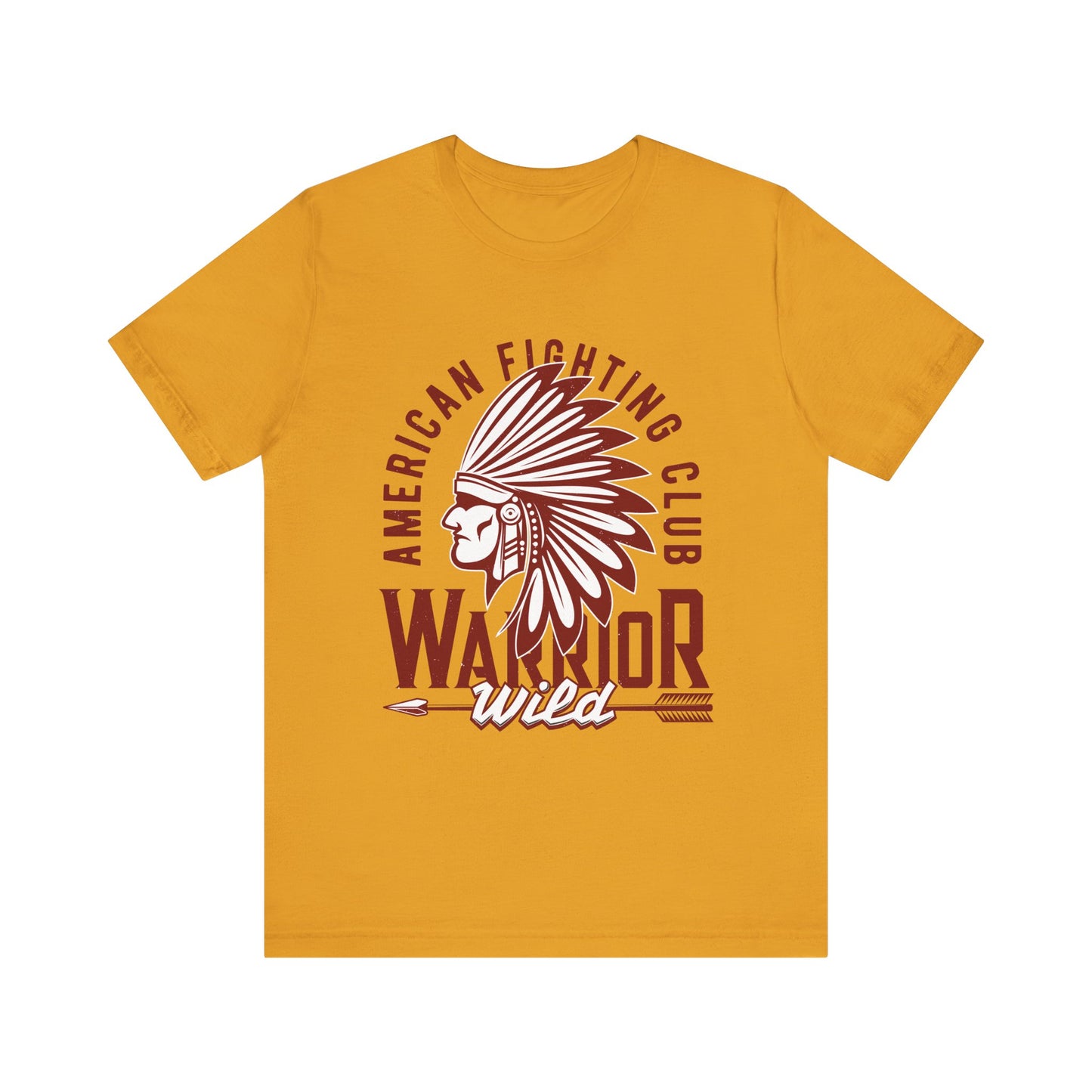 American fighting club T-Shirt