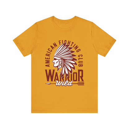 American fighting club T-Shirt