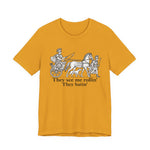 They See Me Rollin T‑Shirt