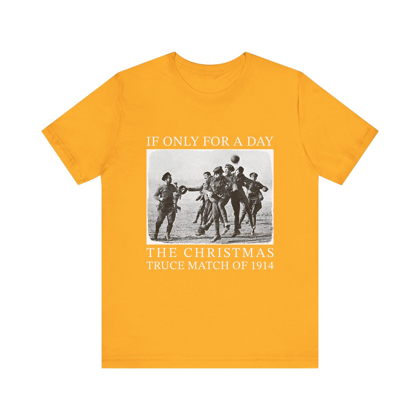 If only for a day T‑Shirt