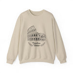 Colosseum Sublimation Sweatshirt