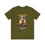 Crusade T-Shirt