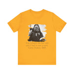 Carry Nation T-Shirt