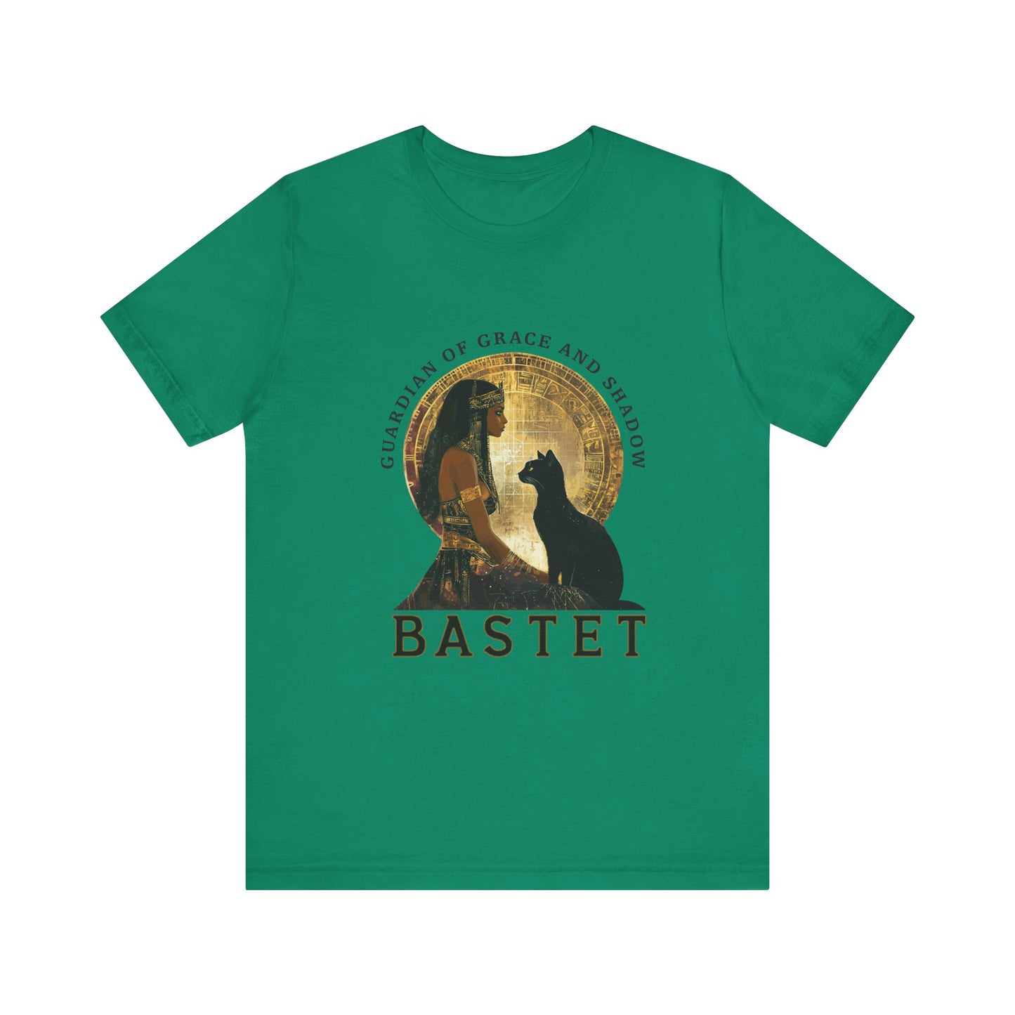 Guardian of grace and shadow T-Shirt