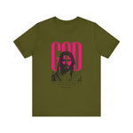 Blessed are all who Fear The Lord T-Shirt