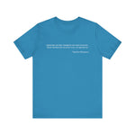 History is the version of past events T-Shirt