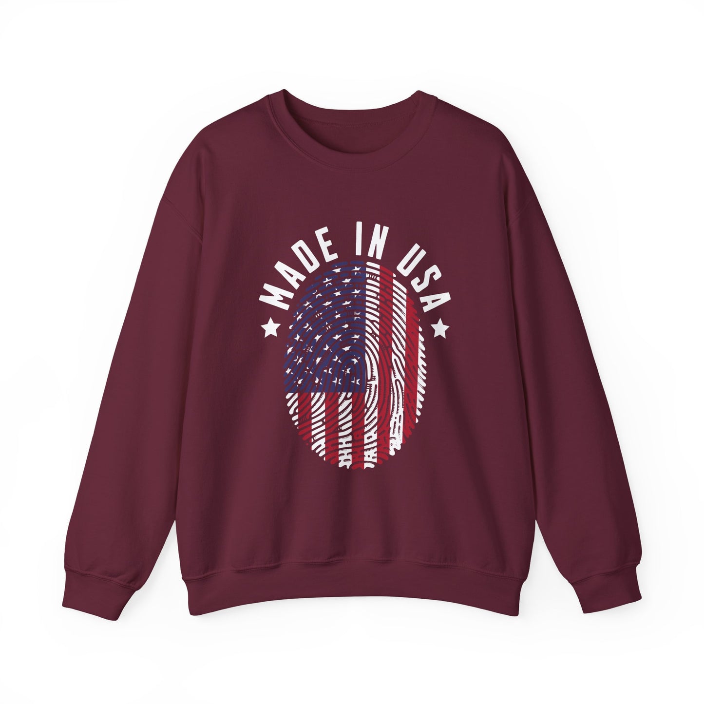 Made in USA Sweatshirt