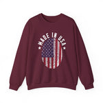 Made in USA Sweatshirt