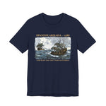 Spanish Armada T‑Shirt