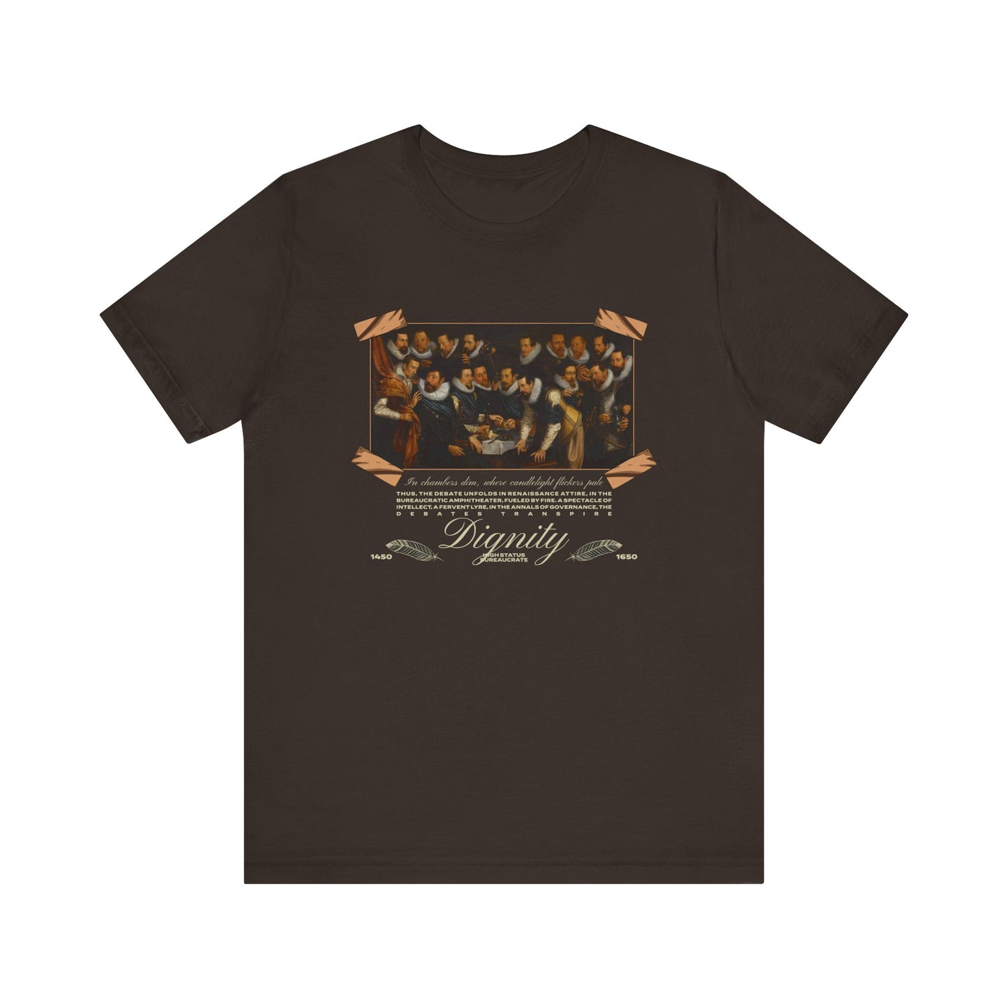 Dignity T-Shirt