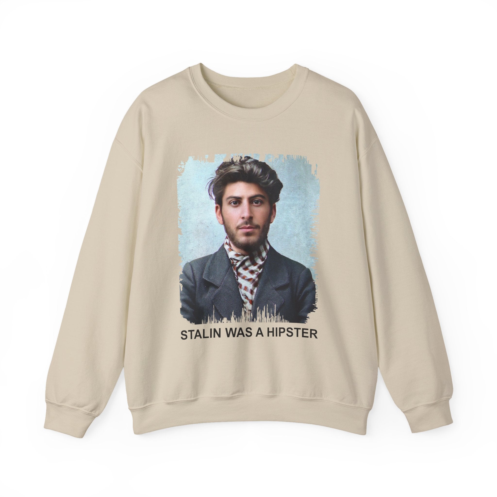 Young Stalin Sweatshirt