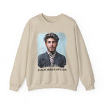 Young Stalin Sweatshirt
