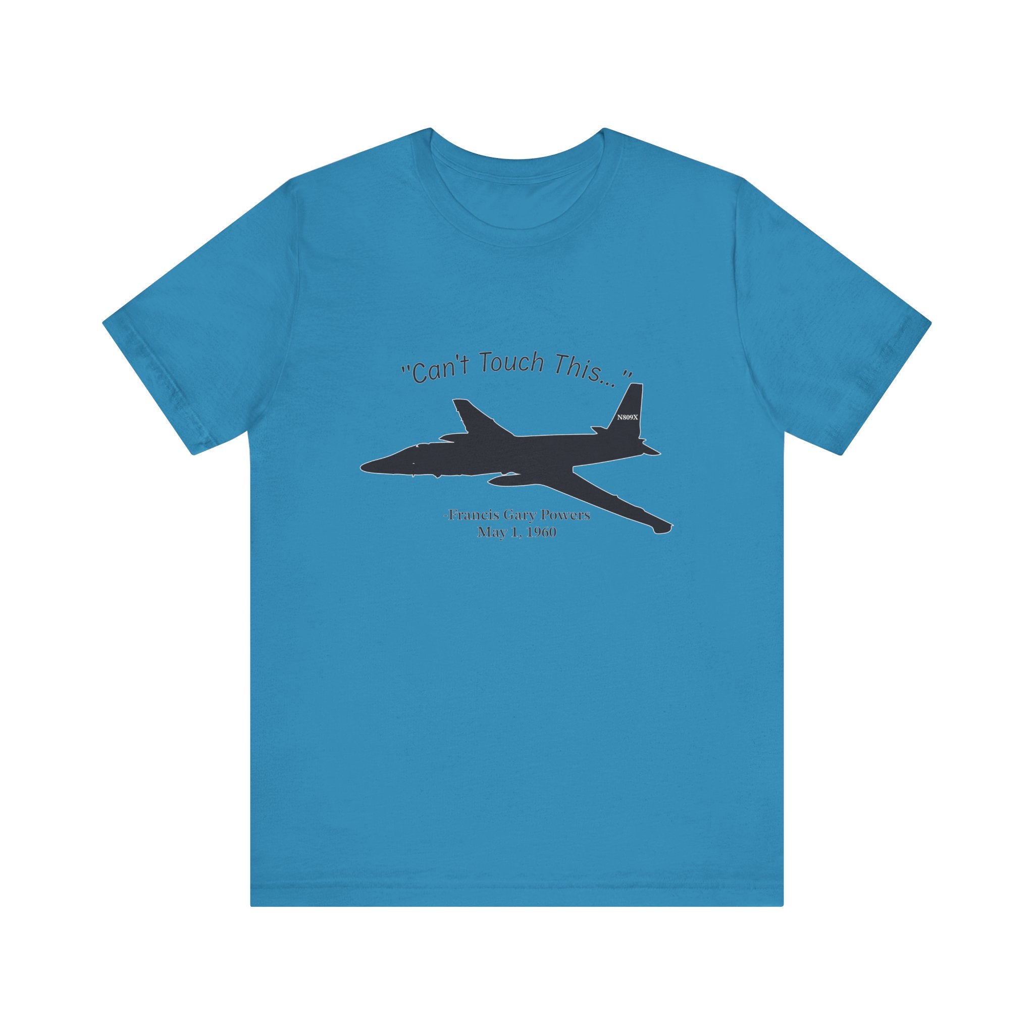 Can't Touch This T-Shirt