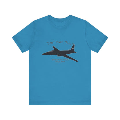 Can't Touch This T-Shirt