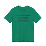 Keep Learning History T-Shirt