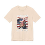 Too Cool for British Rule T-Shirt