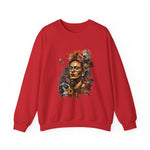 Frida Kahlo Steampunk Sweatshirts