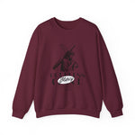 God bless mercy Of God Sweatshirt