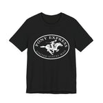 Pony Express T-Shirt