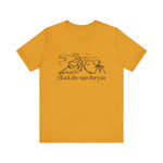 Tarot Tee T-Shirt