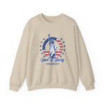 Land of Liberty Sweatshirts