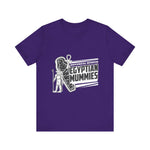 Egyptian historical museum egyptian mummies T-Shirt