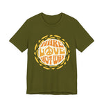 Make Love Not War T-Shirt