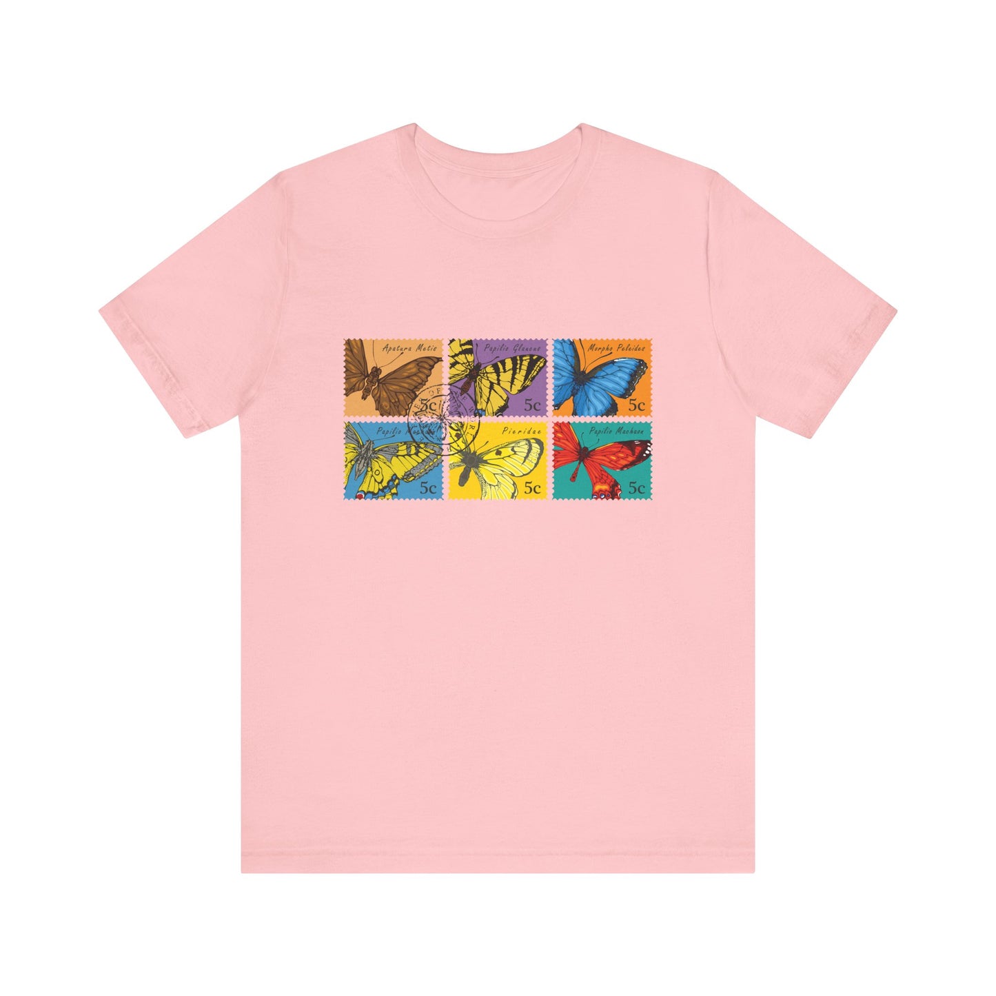 Butterflies set T-Shirt