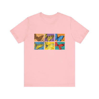 Butterflies set T-Shirt