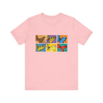 Butterflies set T-Shirt