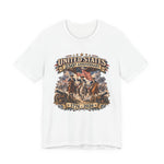 America 250th Anniversary Revolutionary T-Shirt