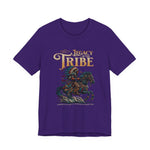 Legacy of the Tribe T-Shirt