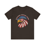 History began here T-Shirt