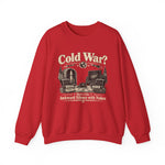 Cold War Sweatshirt