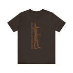 Guardian of the gates T-Shirt