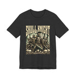 Skull Knight T-Shirt