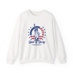 Land of Liberty Sweatshirts