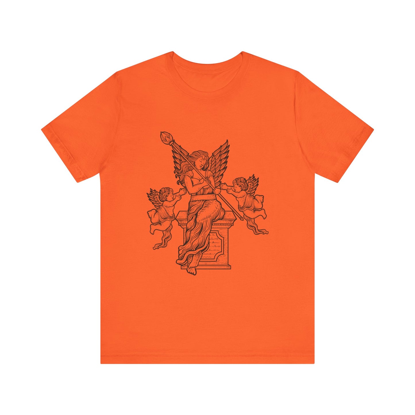 Angel from haven T-Shirt
