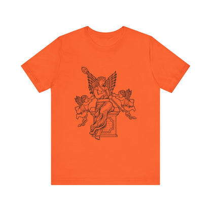 Angel from haven T-Shirt