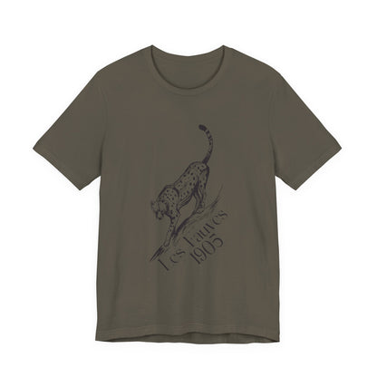 Les Fauves T-Shirt
