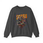 Shadow of Samurai Sweatshirt