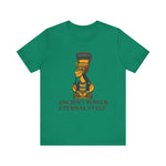 Ancient Power. Eternal Style T-Shirt