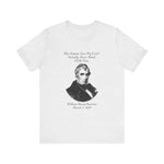 Has anyone seen my coat T-Shirt