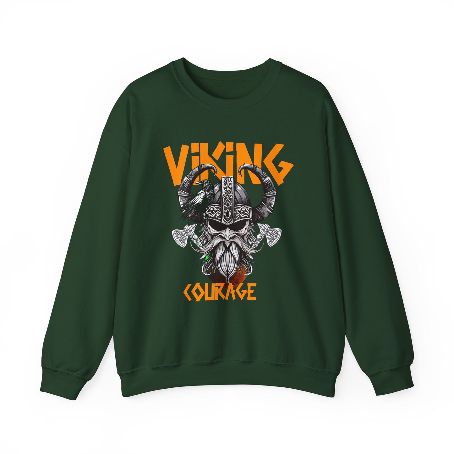 Viking Courage Sweatshirt