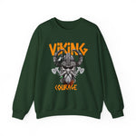 Viking Courage Sweatshirt