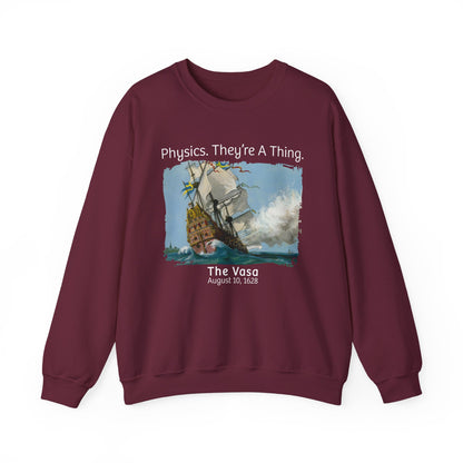 The Vasa Sweatshirt
